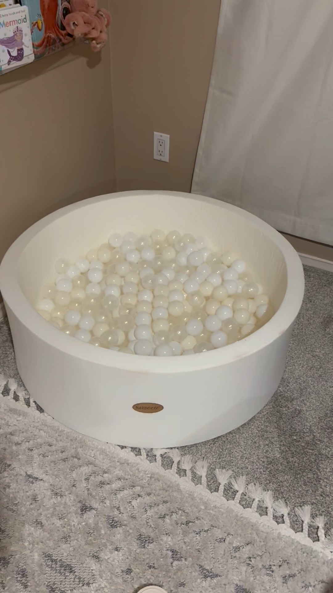 Baby ball pit, baby activities, toddler toys

#LTKBaby #LTKBump #LTKKids