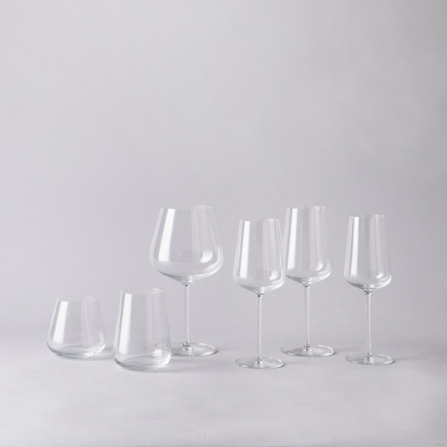 Schott Zwiesel Verbelle Wine Glasses, Set of 6 | Food52