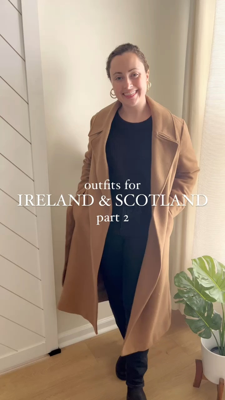 Ireland and Scotland day 2 outfits 

#LTKtravel #LTKfindsunder100 #LTKeurope