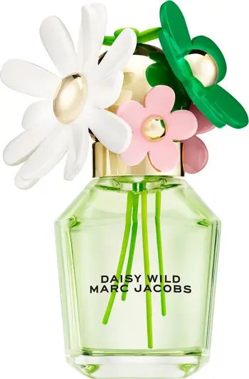 Marc Jacobs Daisy Wild Eau de Parfum | Nordstrom | Nordstrom