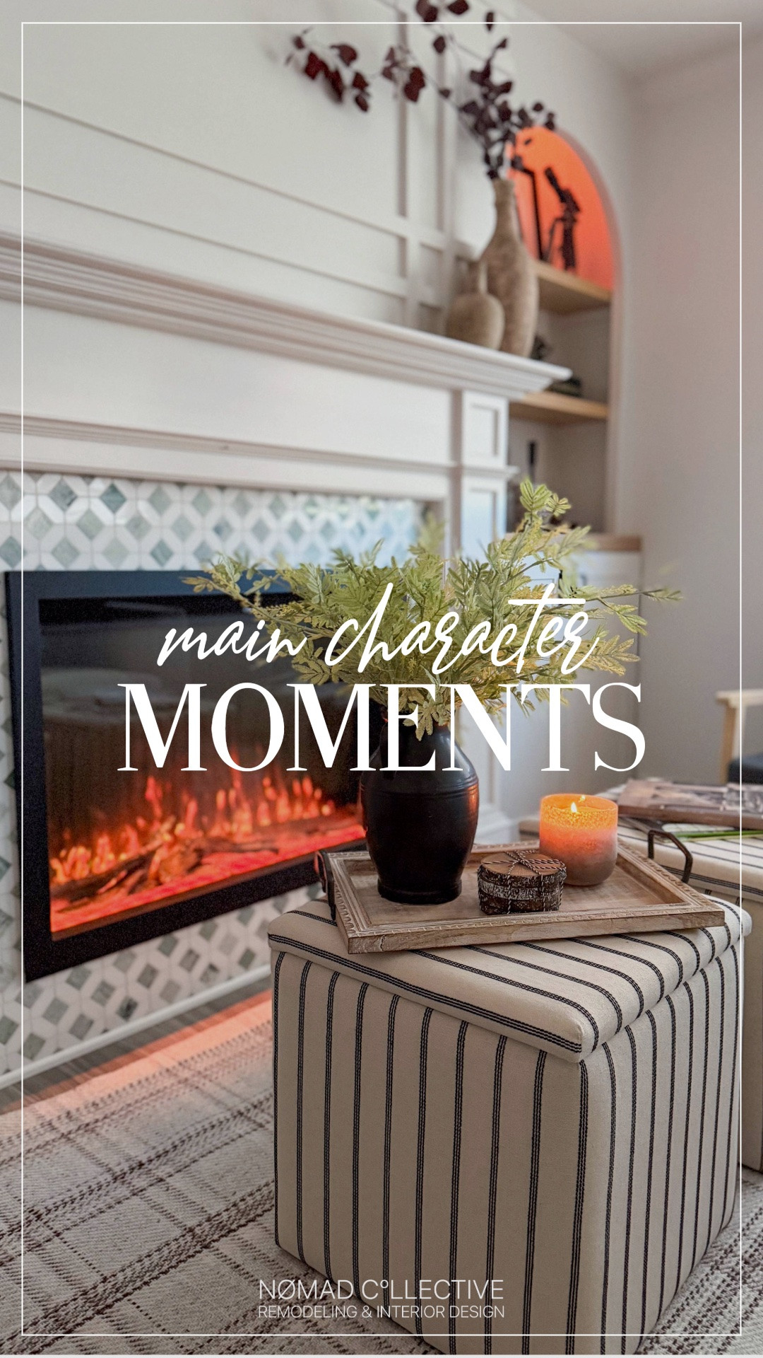 Every room deserves a main character moment, and these are some of our favorites. From lighting to scale to texture, these focal points are what make a space unforgettable. 

 #LTKHome