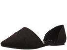 Chinese Laundry - Easy Does It (Black Suede) - Footwear | Zappos