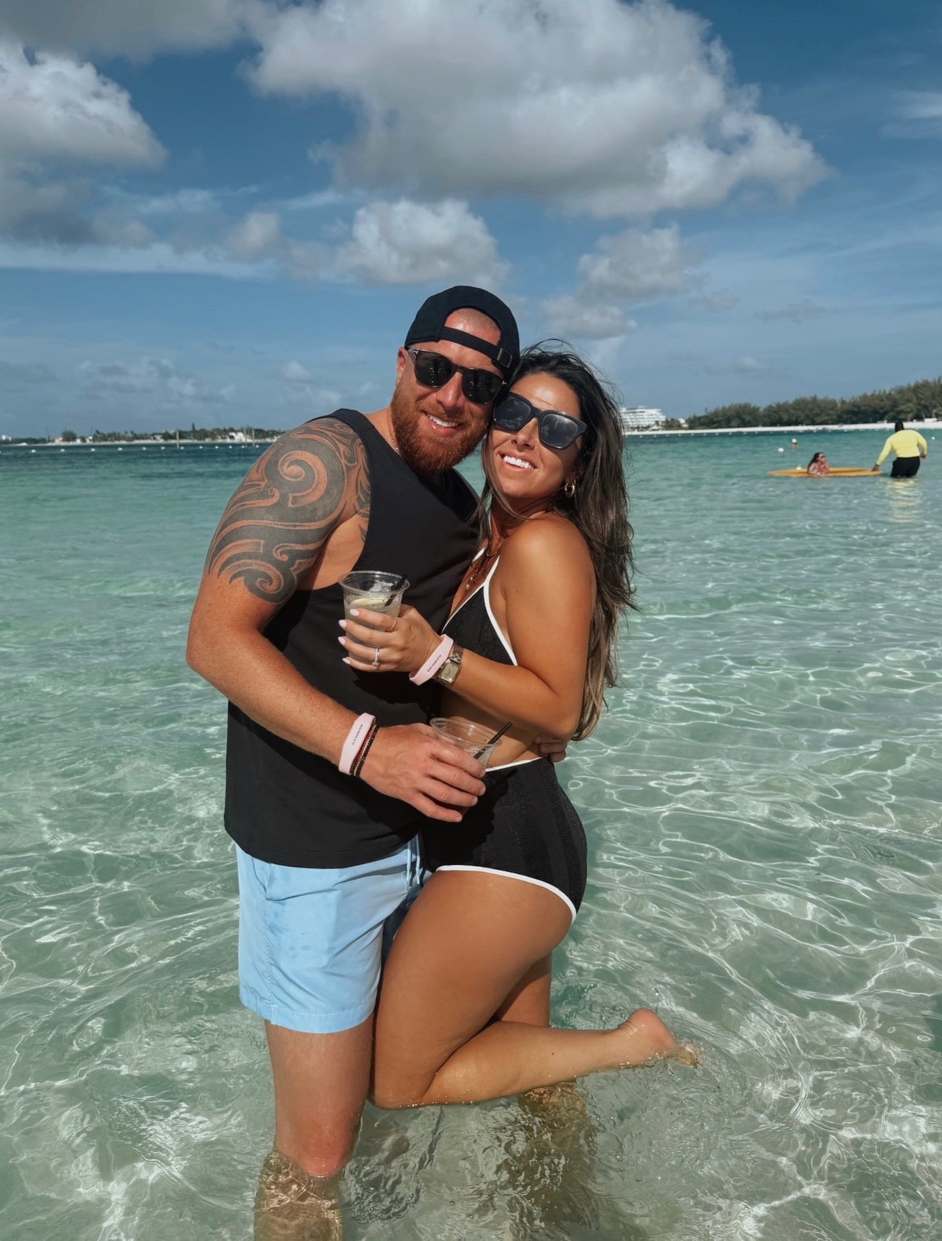 One of my favorite suits 🖤

#LTKootd #LTKBeauty #LTKTravel