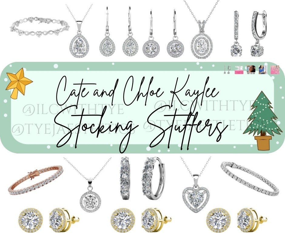 A price you can’t beat for jewelry! This would be a perfect stocking stuffer for those that love wearing jewelry! A gift you can’t resist!

#LTKSaleAlert #LTKHoliday #LTKFindsUnder50