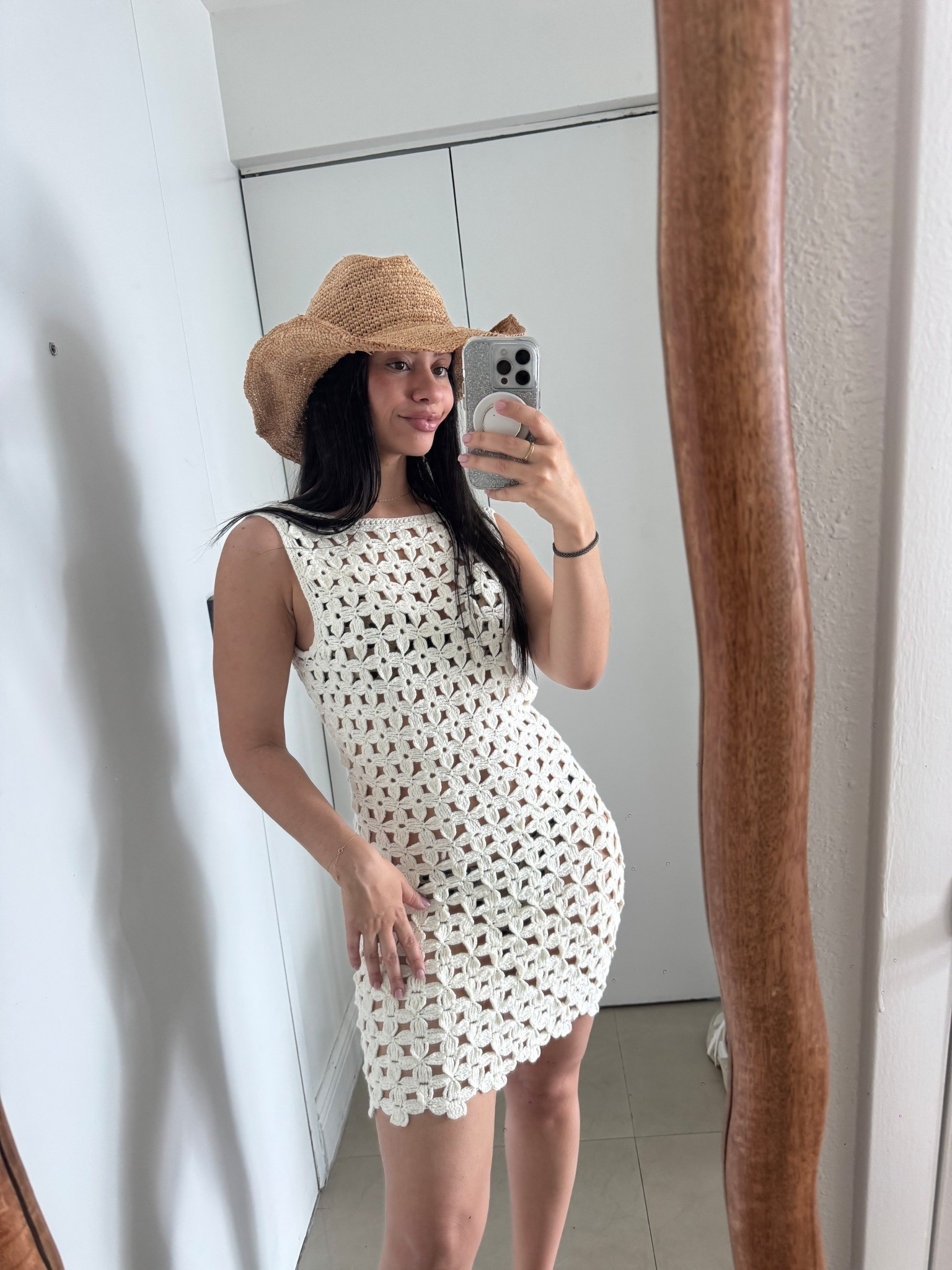 This is the beach/pool look I’ve had on REPEAT! I mean 🥲 it’s perfect. Wearing a size small. 🏝️

#LTKdayinmylife #LTKgrwm #LTKstorytime