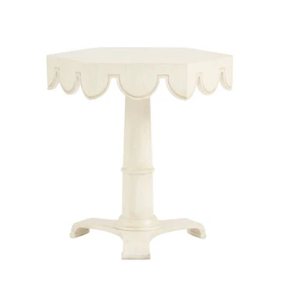 Andrea Accent Table | The Well Appointed House, LLC