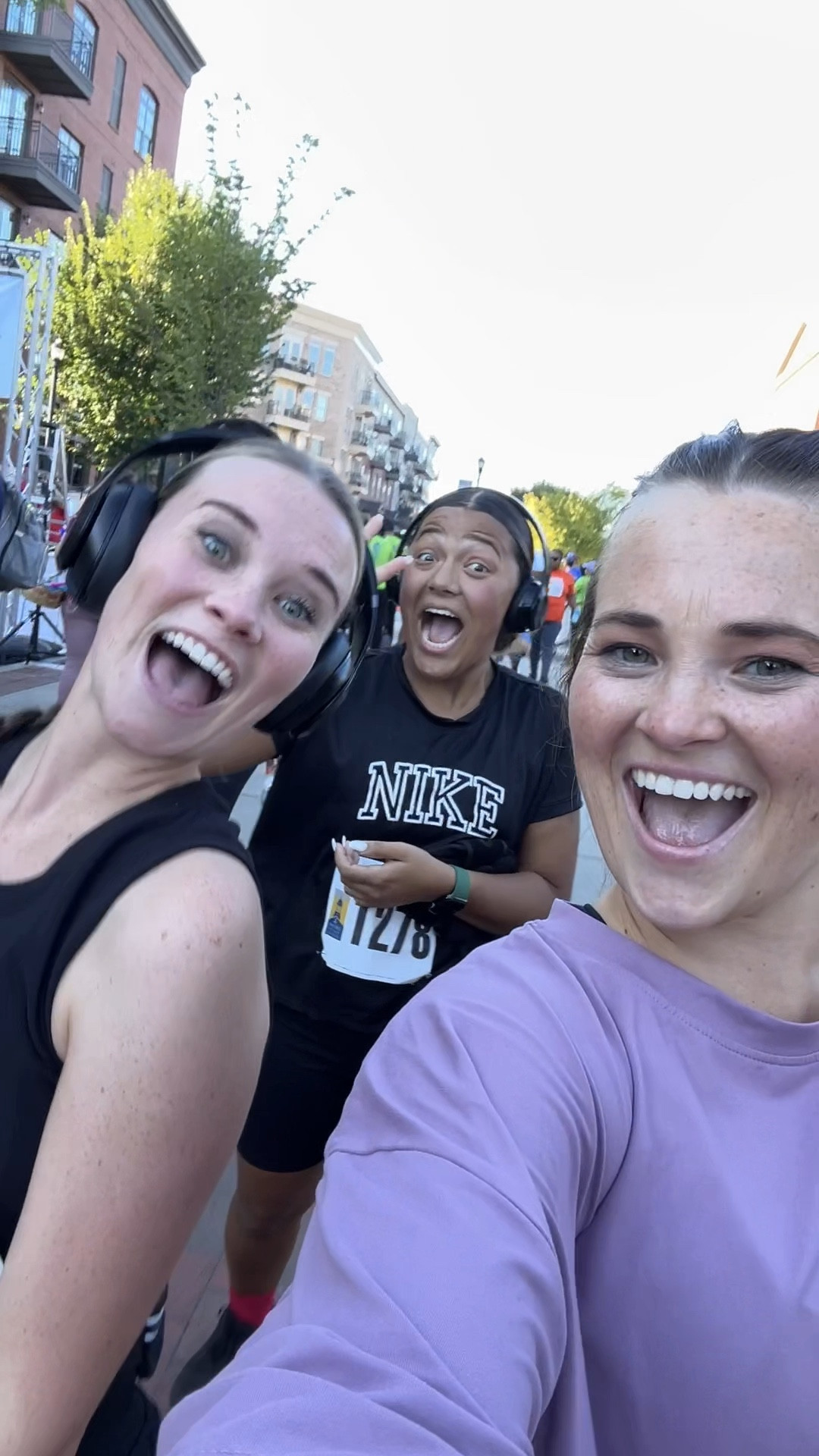 Running items that were great 

5k
Running 
Workout essentials 

#LTKActive #LTKVideo #LTKFitness