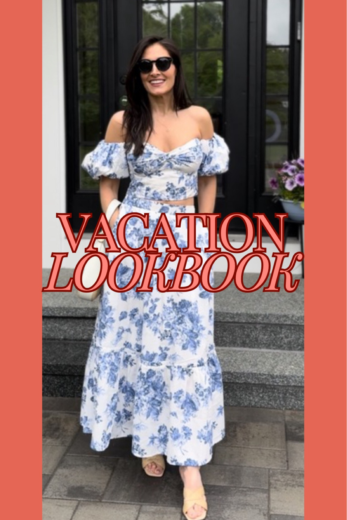 2/2 help me pack for Italian nights ✨🍷

#LTKTravel #LTKSeasonal #LTKStyleTip