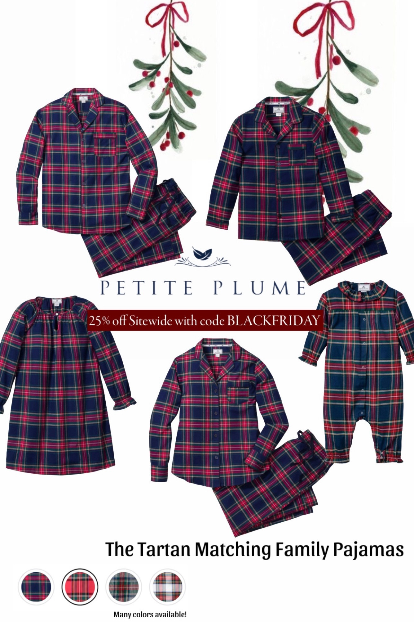 Petite plume biggest sale ever
Family matching Christmas pajamas 
Tartan checkered plaid

#LTKKids #LTKSeasonal #LTKHoliday
