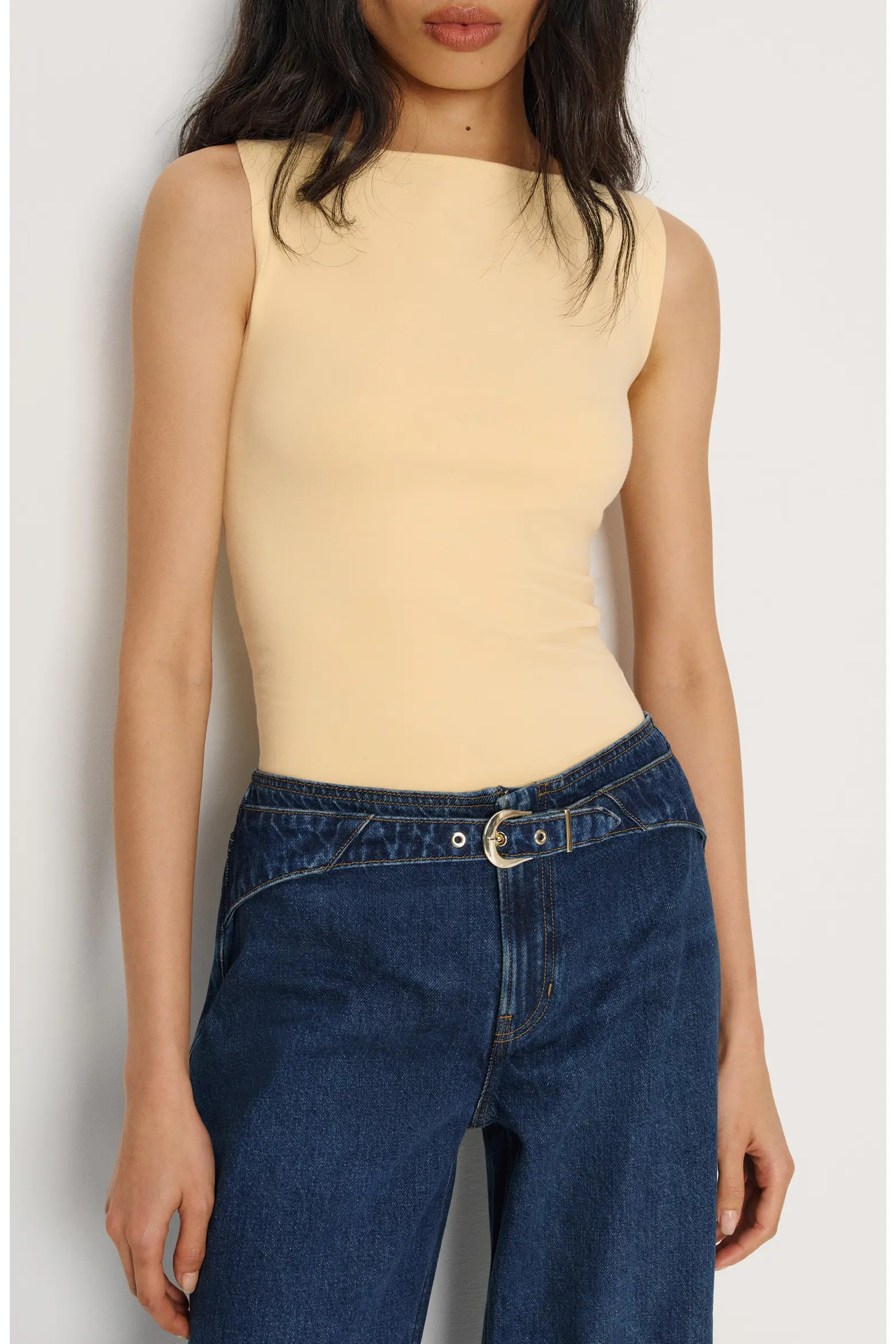 Dusk Stretch Knit Top (Women) | Nordstrom | Nordstrom