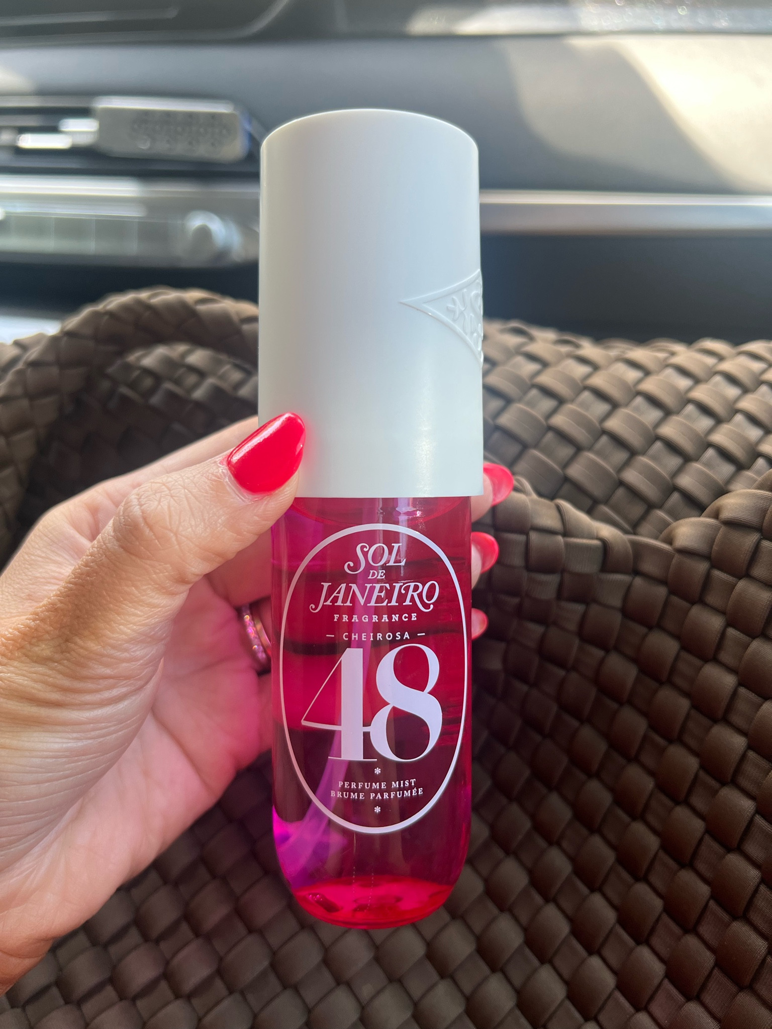 Sol de Janeiro 🩷 

#LTKbeauty #LTKfindsunder50