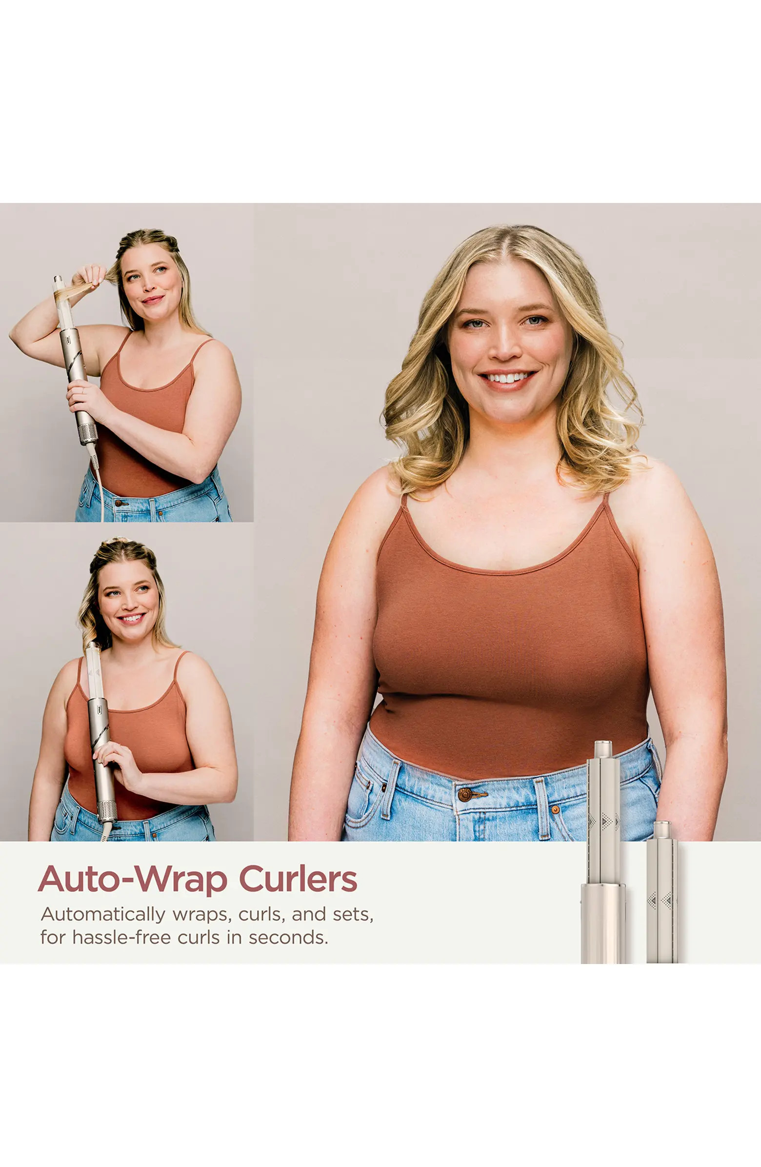 FlexStyle® Air Styling & Drying System | Nordstrom