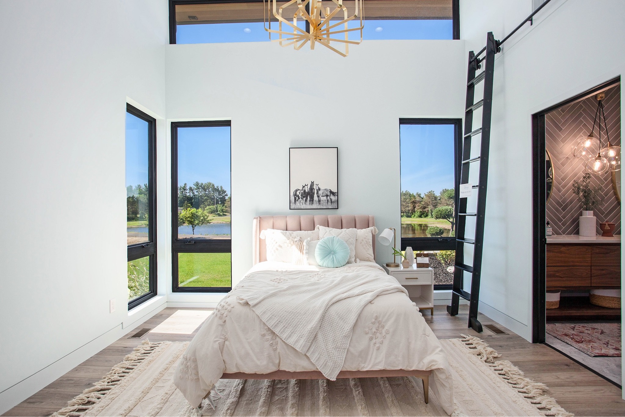 Shop the blue girls room!

#LTKkids #LTKhome #LTKstyletip