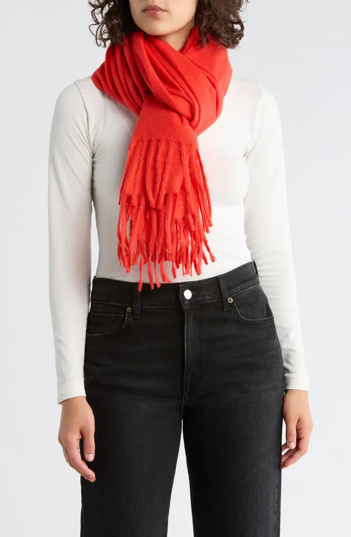 Tasha Sparkle Scarf | Nordstromrack | Nordstrom Rack
