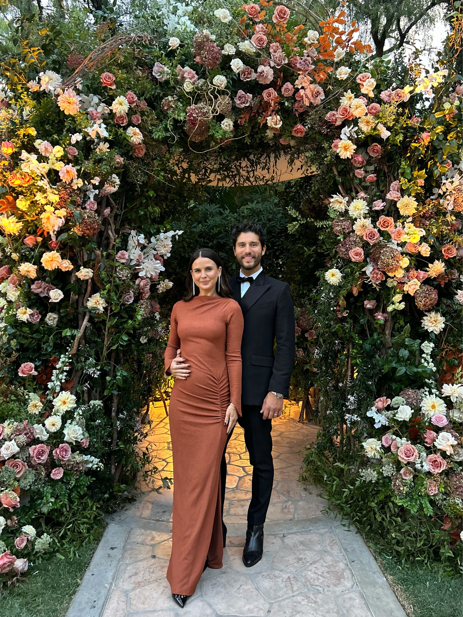 This dress that I wore for a formal wedding in October was rented (working on my environmental footprint, we love sustainability!) but I found some really similar options at all price points, if you are looking to buy! Included the rental link as well. 

#LTKfindsunder100 #LTKwedding #LTKstyletip