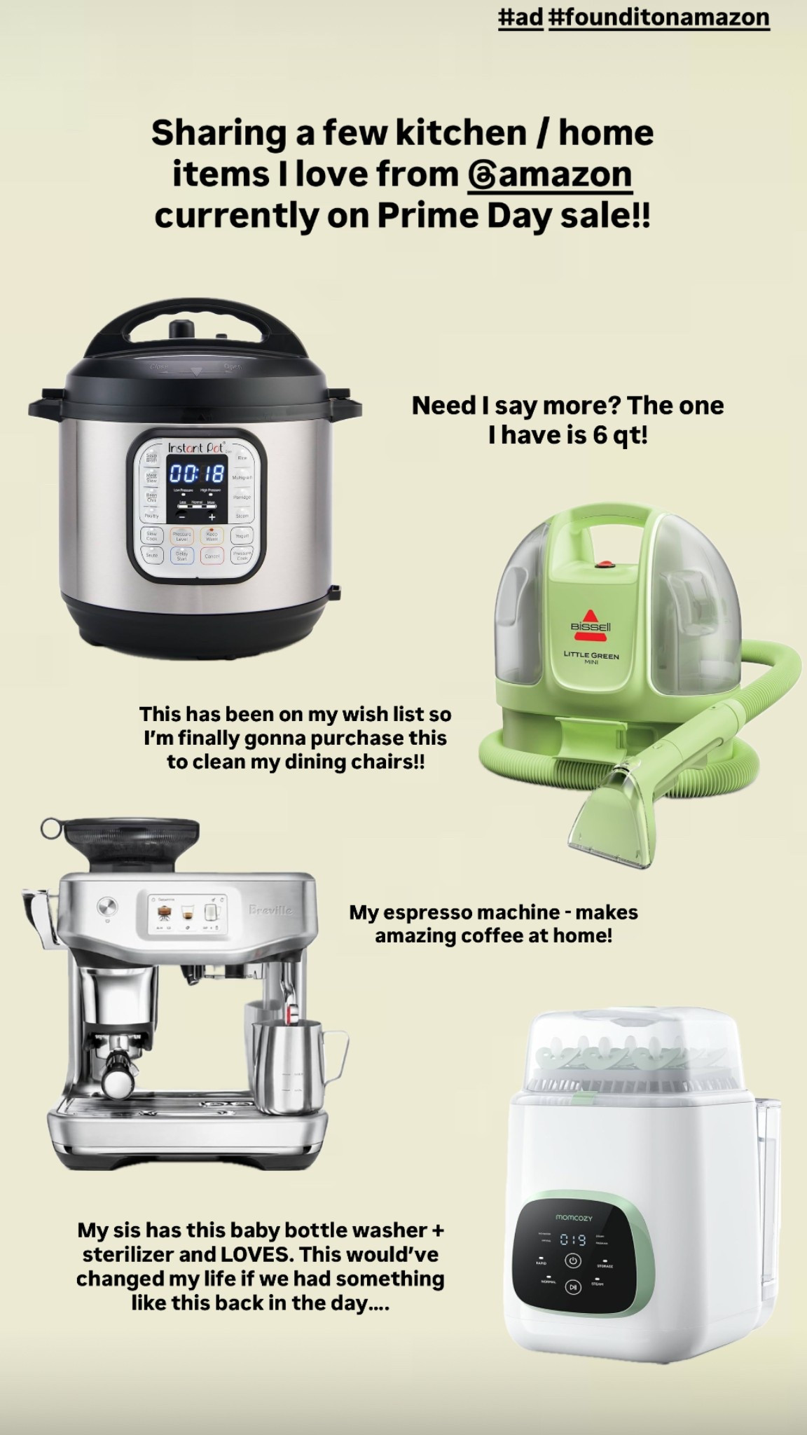 @amazon #ad #founditonamazon