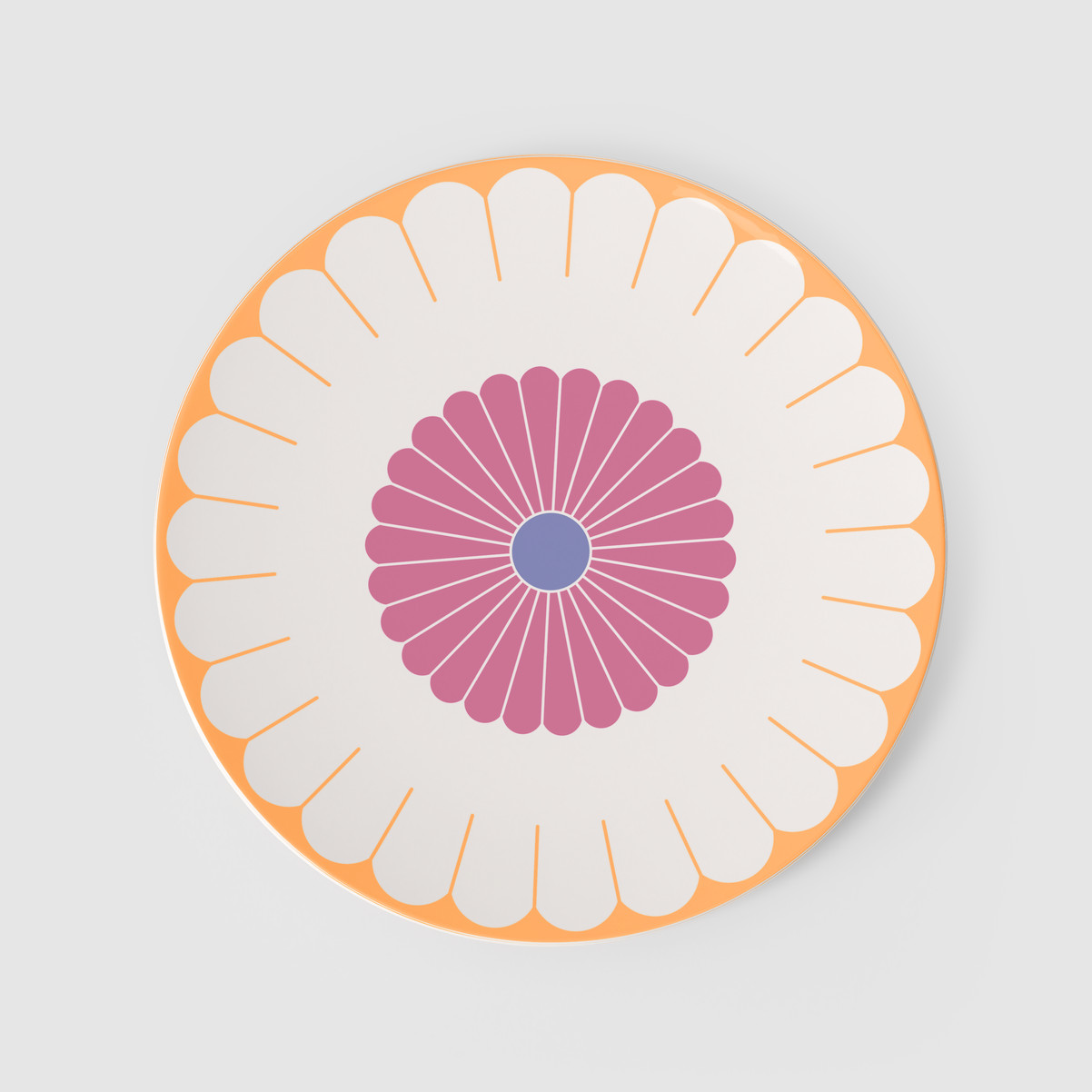 Fleur Serving Platter | Villeroy& Boch