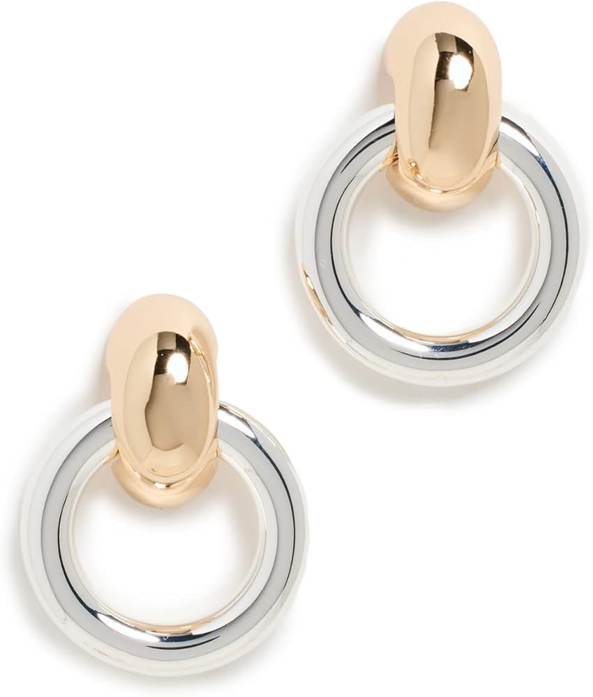 Jenny Bird Women's Puffy Faye Knockers | Amazon (US)