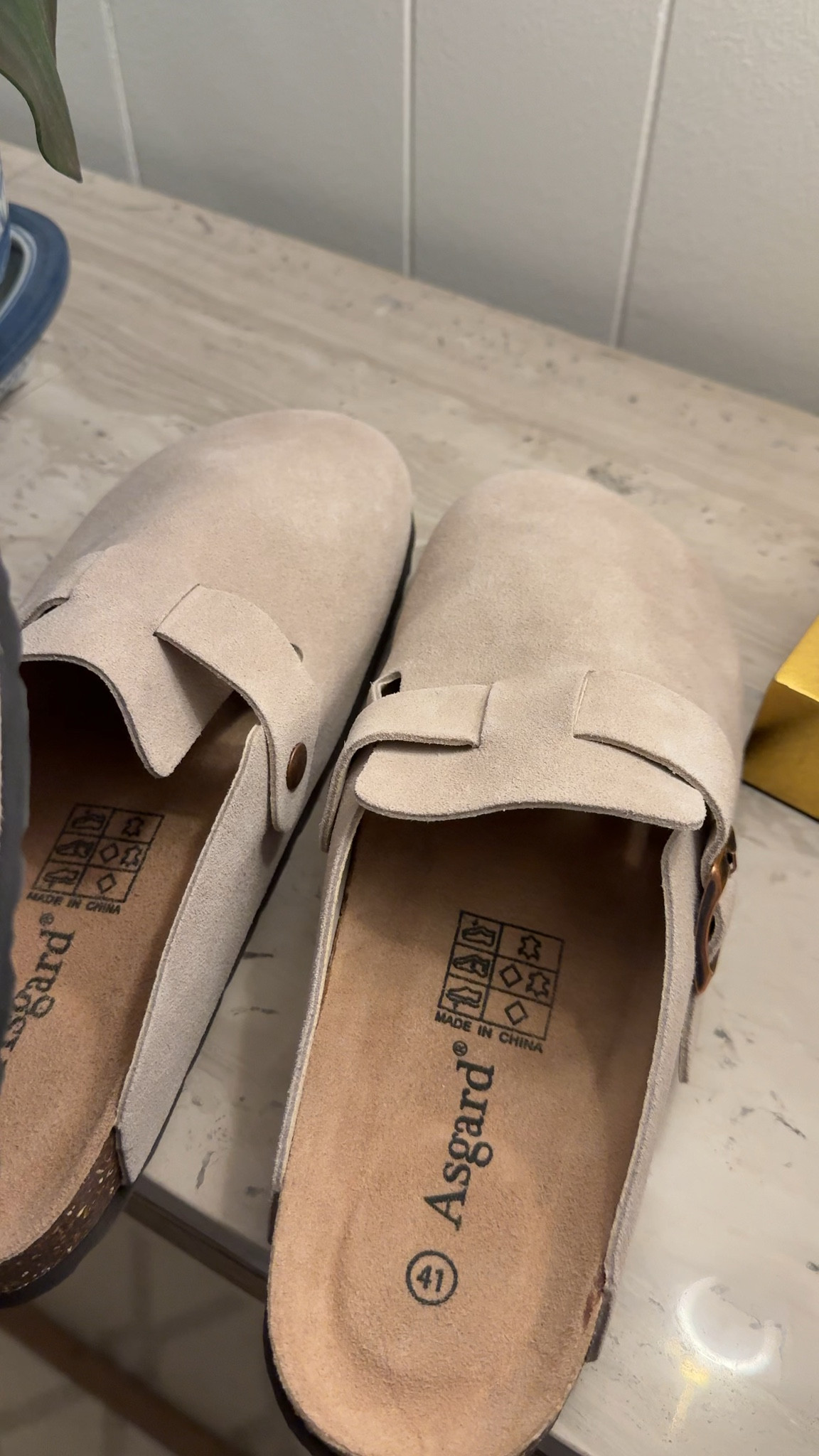 Love these clogs from Amazon! So cute and comfy! 

Amazon clogs, affordable clogs

#LTKShoeCrush #LTKFindsUnder50 #LTKStyleTip