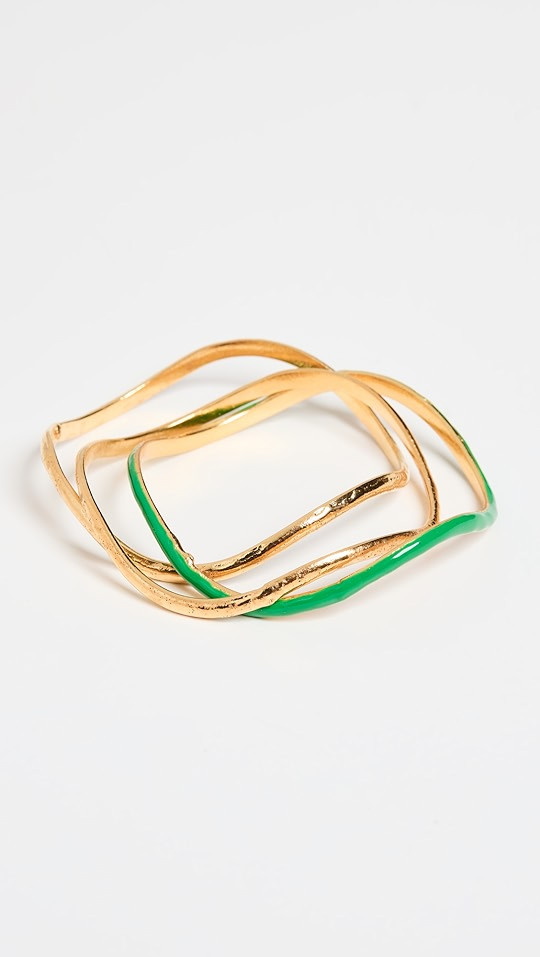 "Flow" Bracelet | Shopbop