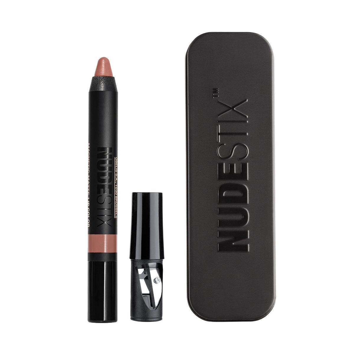 NUDESTIX Intense Matte Lip + Cheek Pencil - 0.1oz - Ulta Beauty | Target