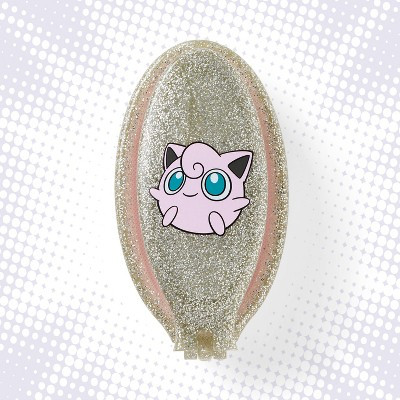 Wet Brush Pokémon Pop & Go Detangling Hair Brush Jigglypuff - Pokémon x Target | Target