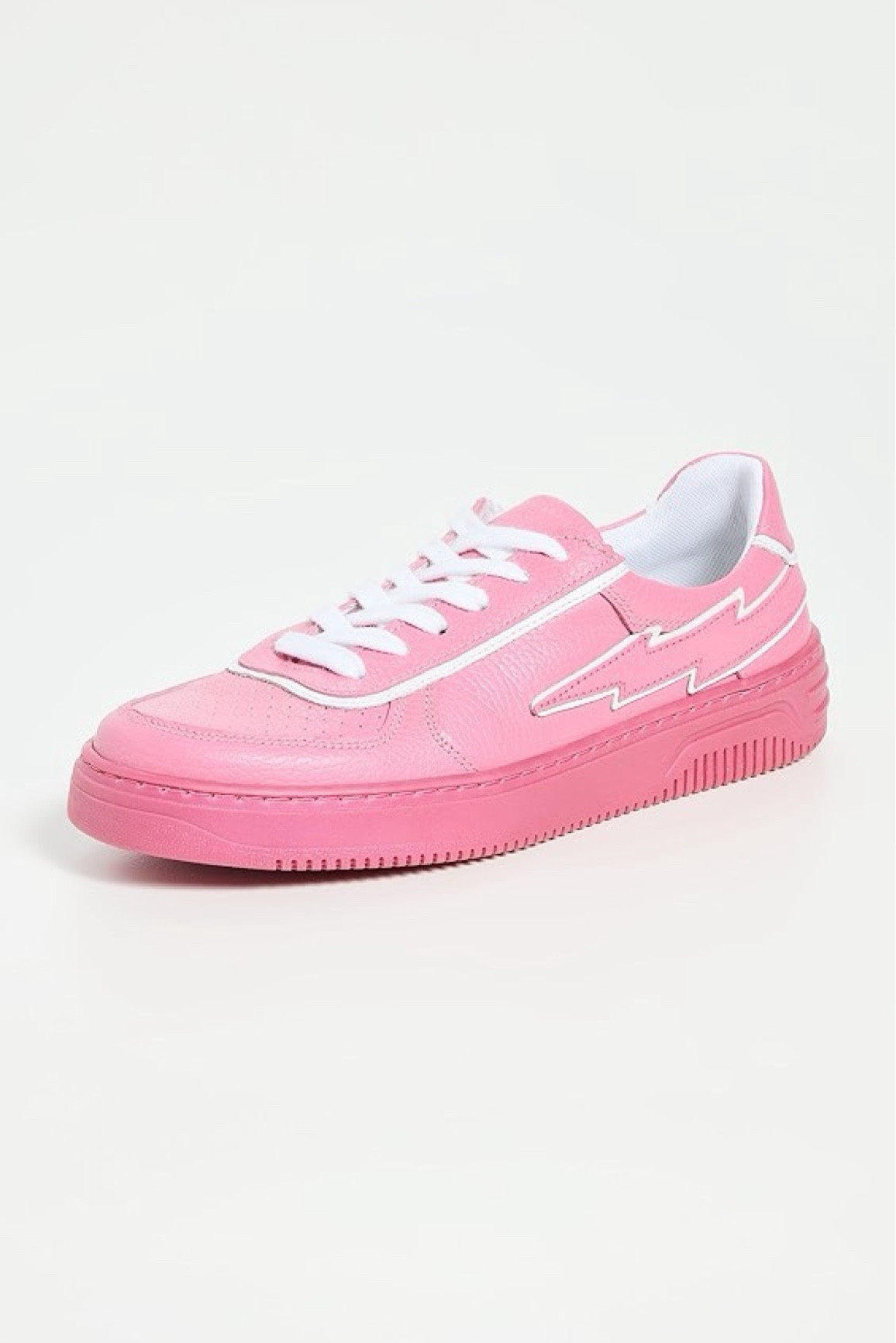Pink sneakers for spring

#LTKSeasonal #LTKStyleTip #LTKShoeCrush