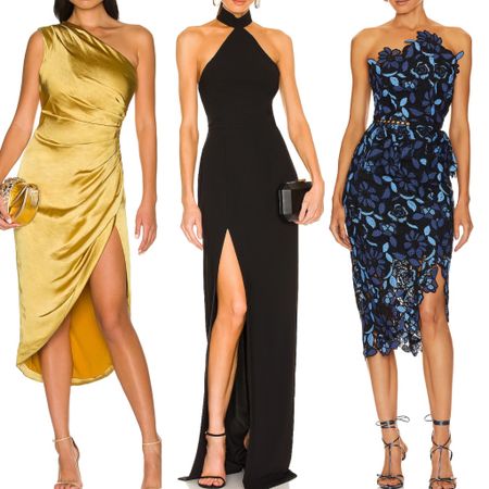 Wedding guest dress, fall wedding 

#LTKwedding #LTKstyletip