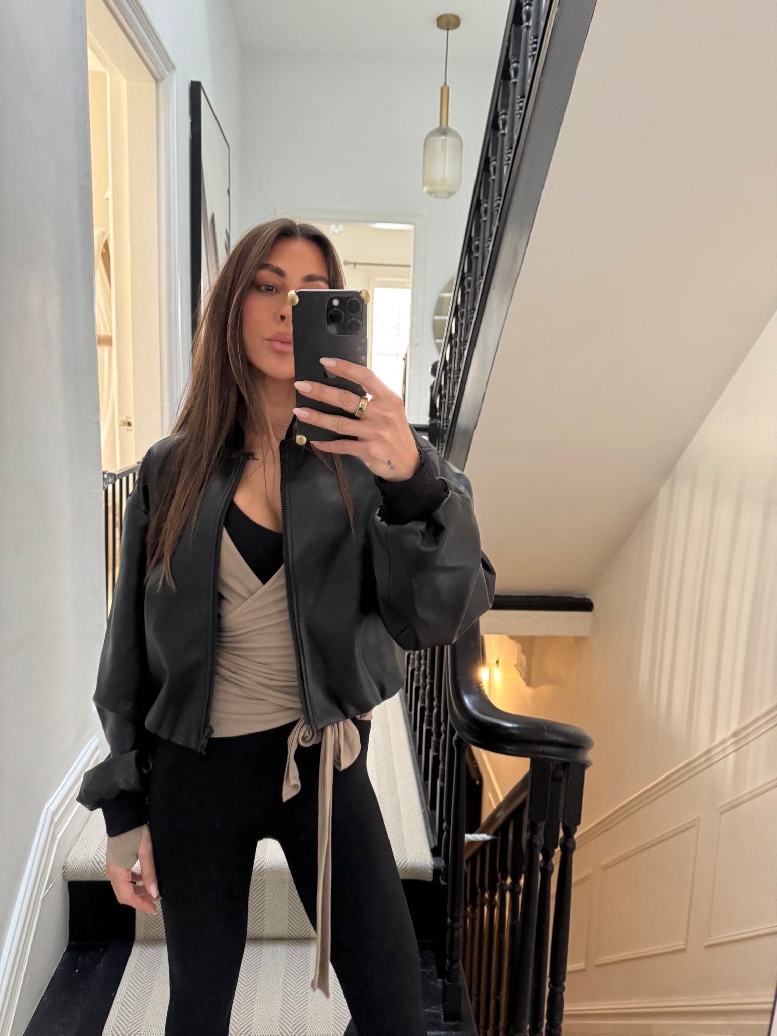 Pilates chic 