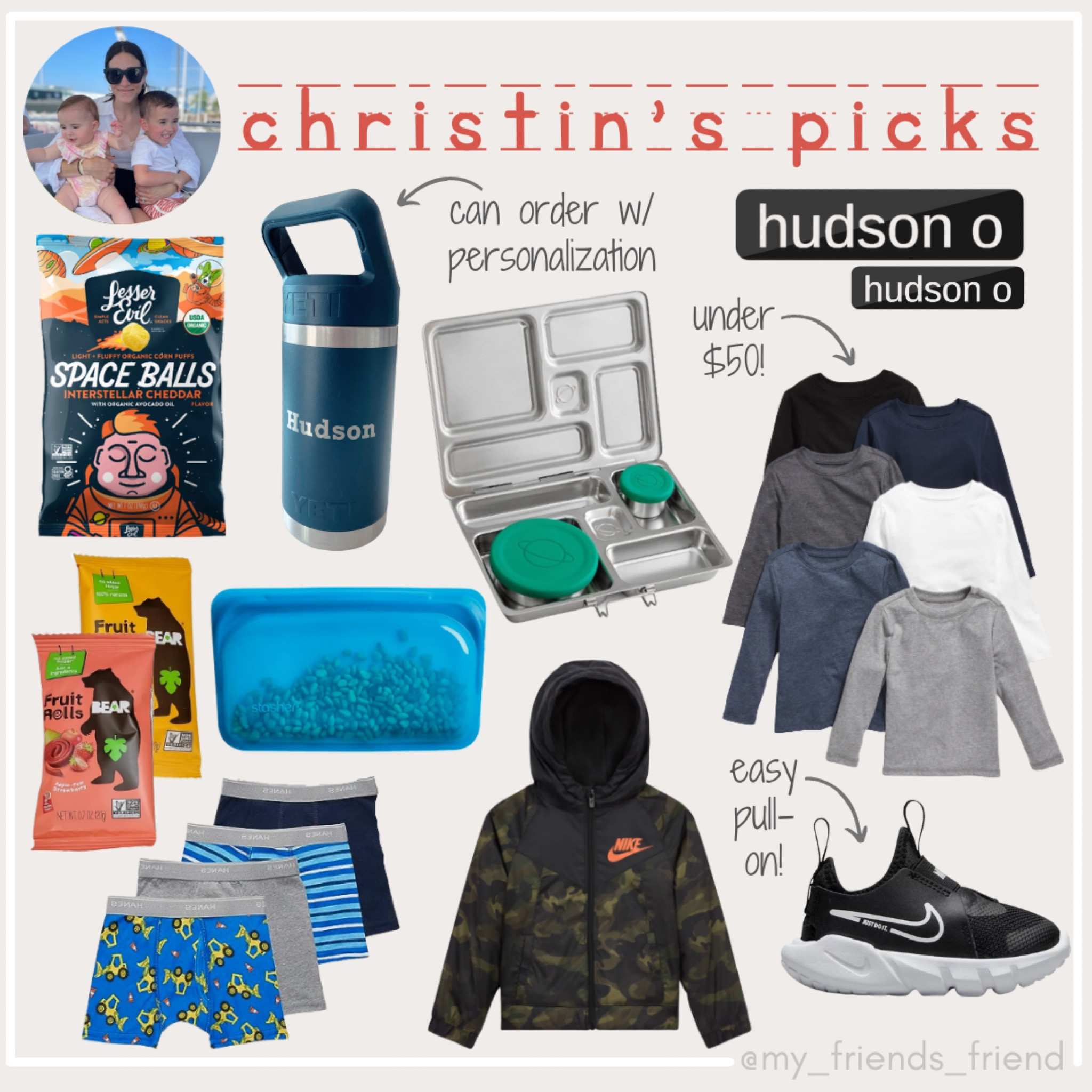 the best back to school ideas all from our follower friends to yours 👯‍♀️ 🍎📚

note: the exact planetbox pack shown is currently only avail on their own site - DM us for link!

#LTKBacktoSchool 

#LTKfamily #LTKkids