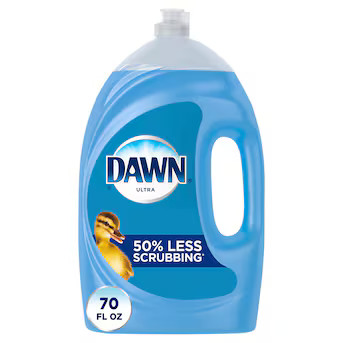 Dawn Ultra 70-fl oz Original Dish Soap | Lowe's