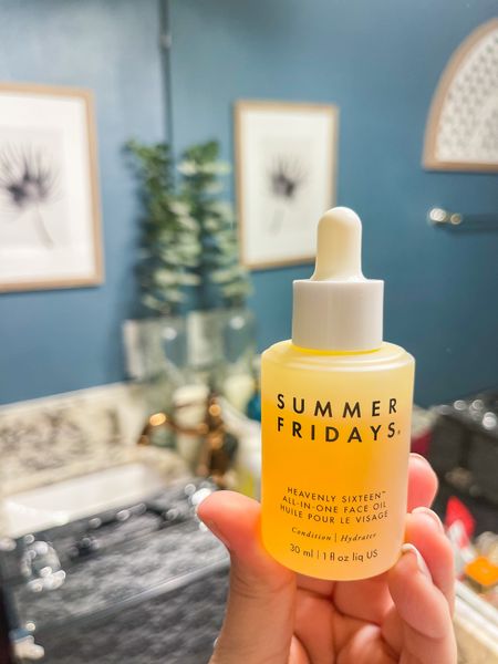 The best face oil I have tried! Love it ✨🥰 perfect for using with your Gua Sha or face roller! 

#LTKGiftGuide #LTKFind #LTKbeauty