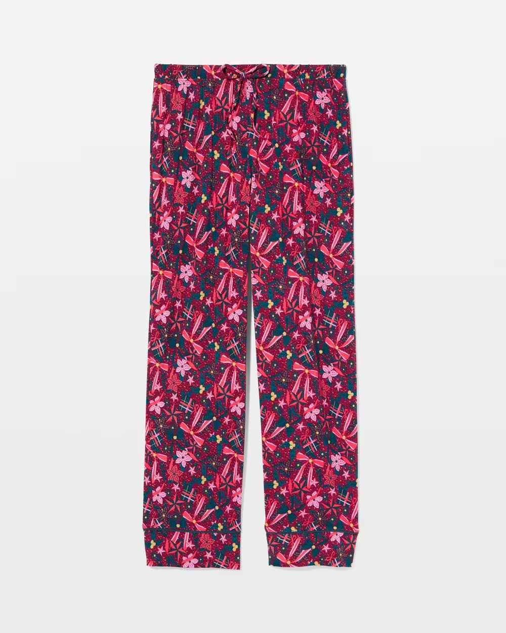 Printed Pajama Pant | Soma | SOMA