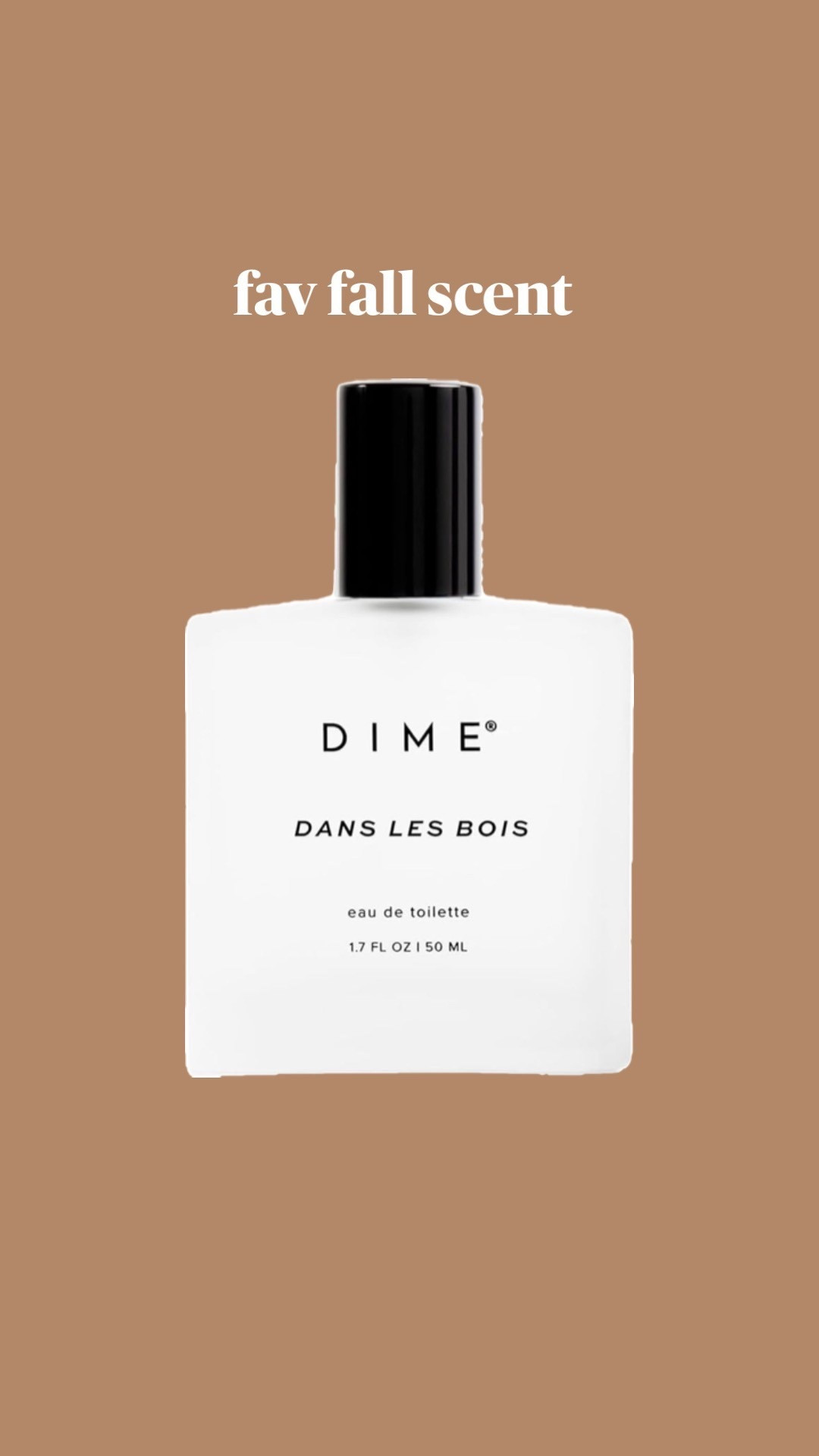 favorite fall scent from DIME BEAUTY!

#LTKFindsUnder100 #LTKHoliday #LTKGiftGuide