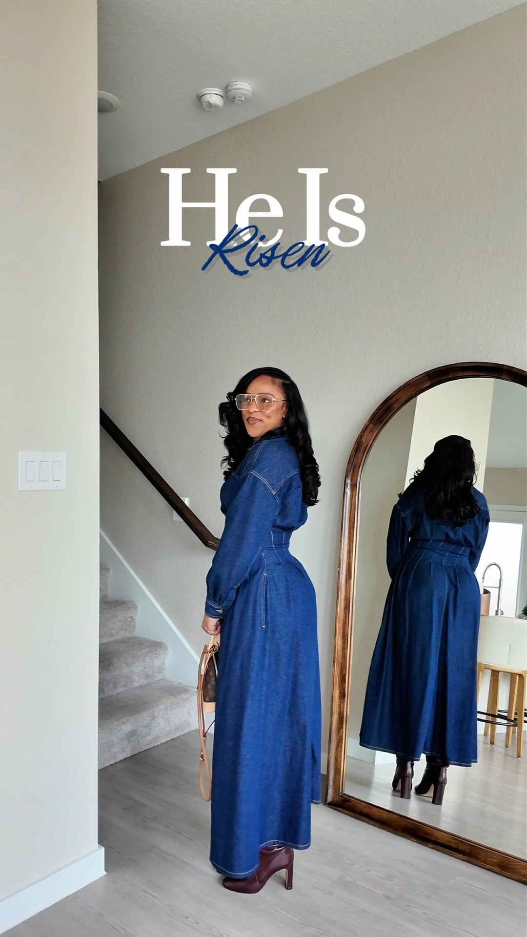 Church #ootd #easteroutfit

#LTKgrwm #LTKootd