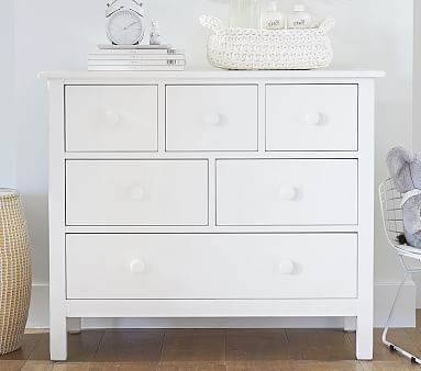 Kendall Dresser | Pottery Barn Kids