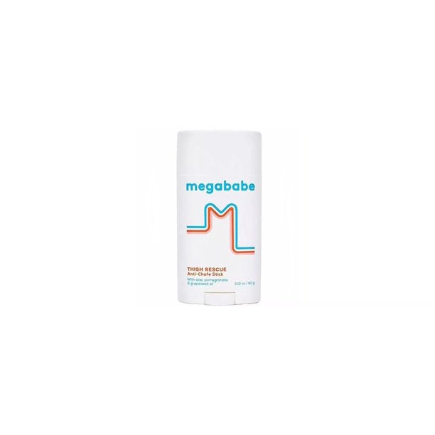Megababe Thigh Rescue Anti-Chafe Stick | Walmart (US)
