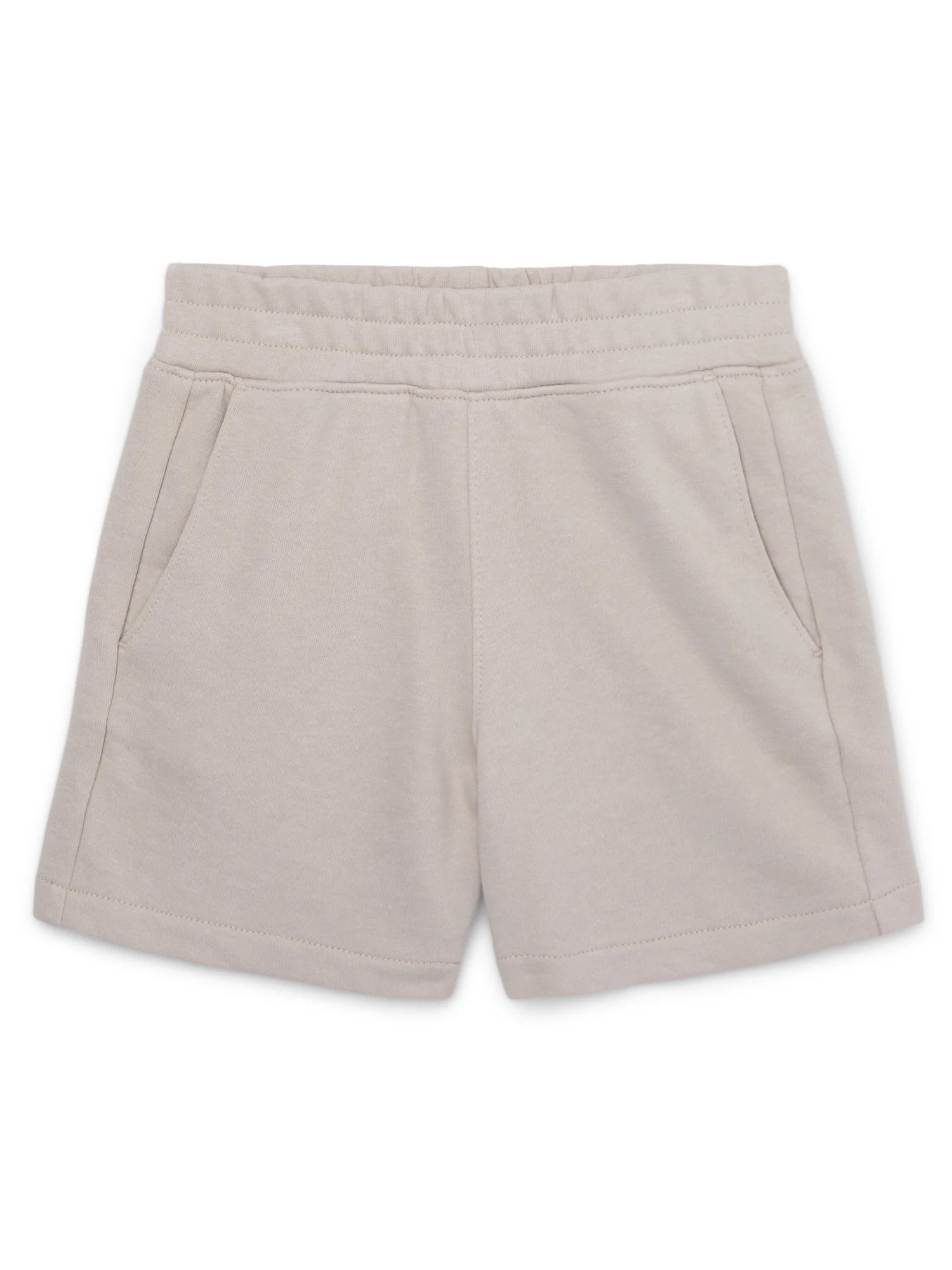 Garanimals Toddler Boy French Terry Shorts, Sizes 18M-5T | Walmart (US)