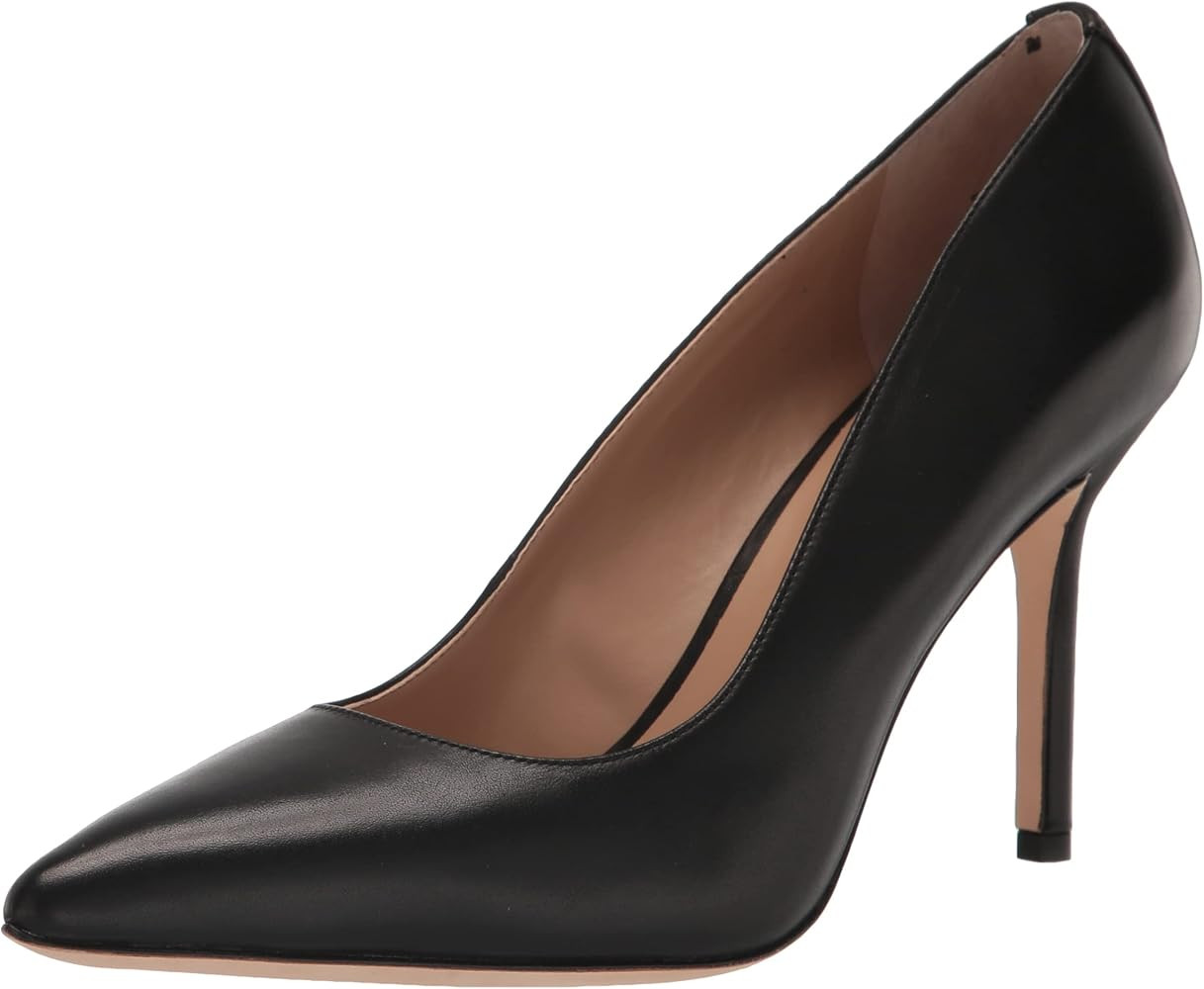Lauren Ralph Lauren Women's Lindella Pump | Amazon (US)