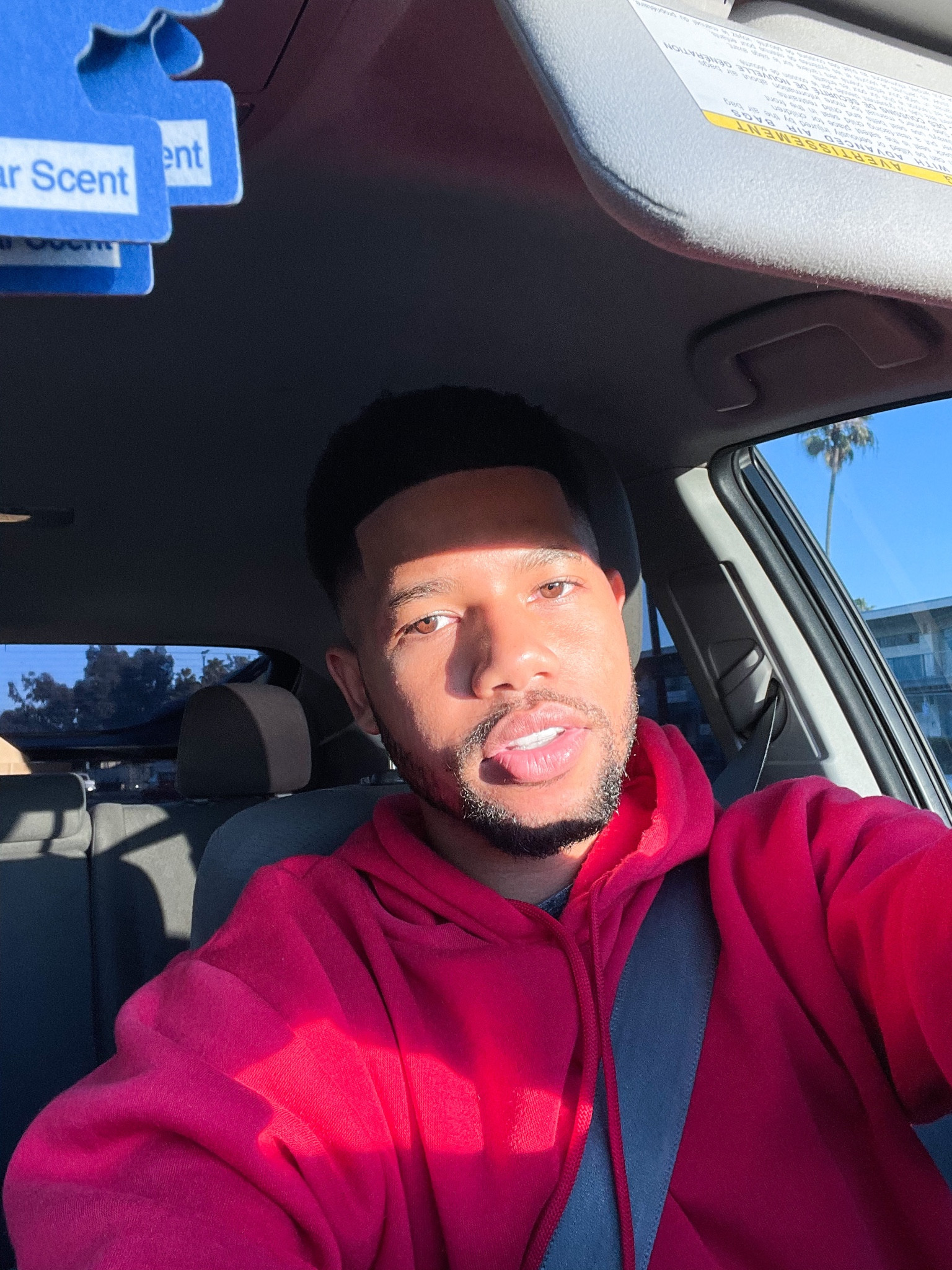 Thinking you can save me for later is nuts ✂️ 🛑






#LTKFind #LTKmens