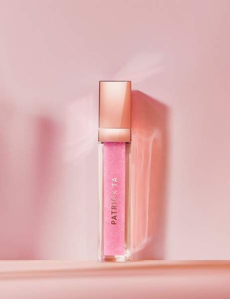 Major Glow™ Lip Shine | Patrick Ta Beauty