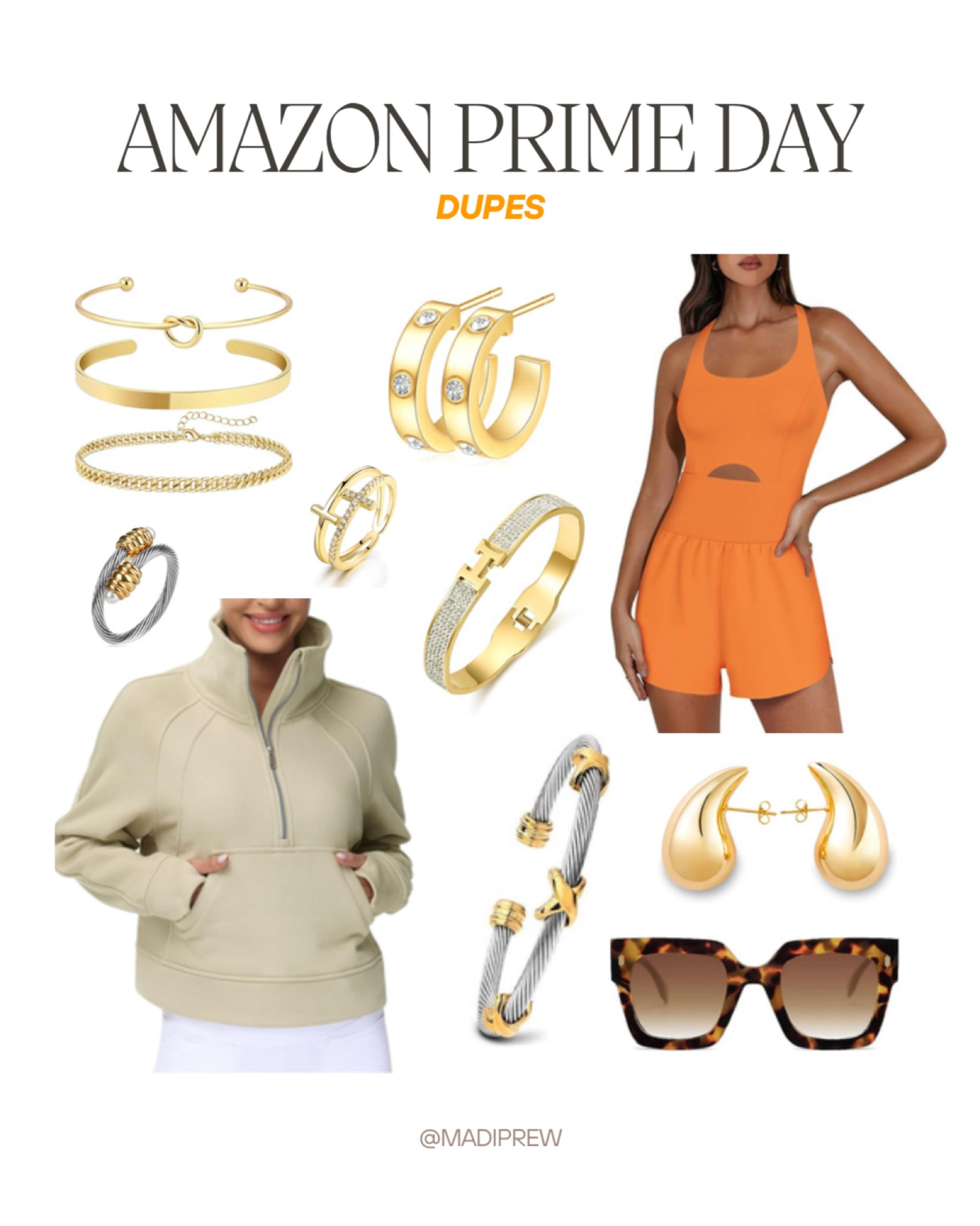Amazon Prime Day: Dupes

#LTKHolidaySale #LTKxPrime #LTKGiftGuide
