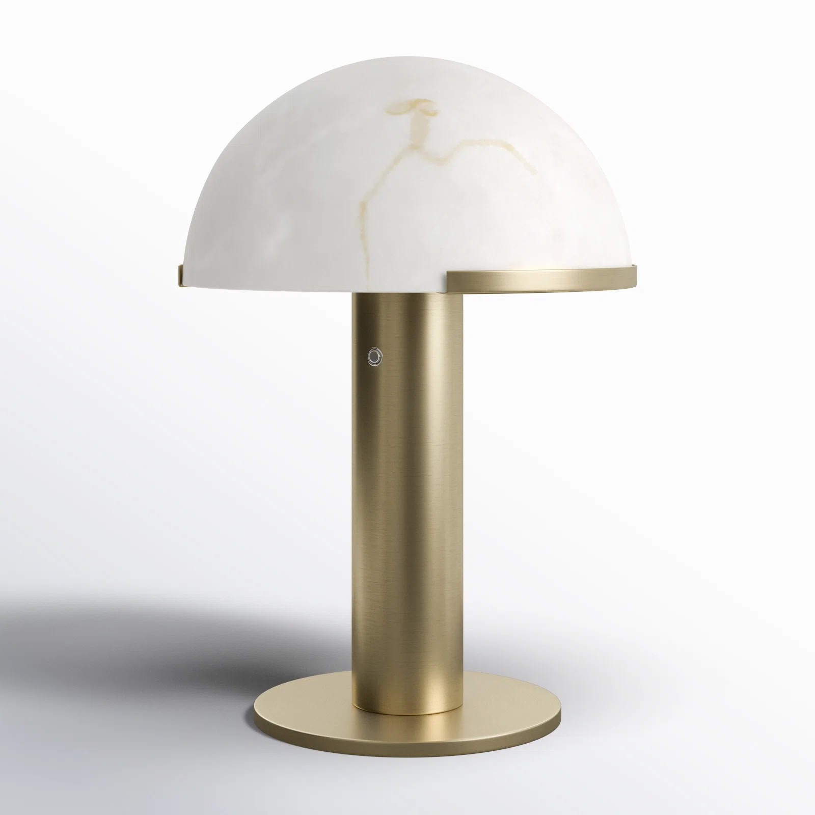 Delway Iron Novelty Lamp | AllModern