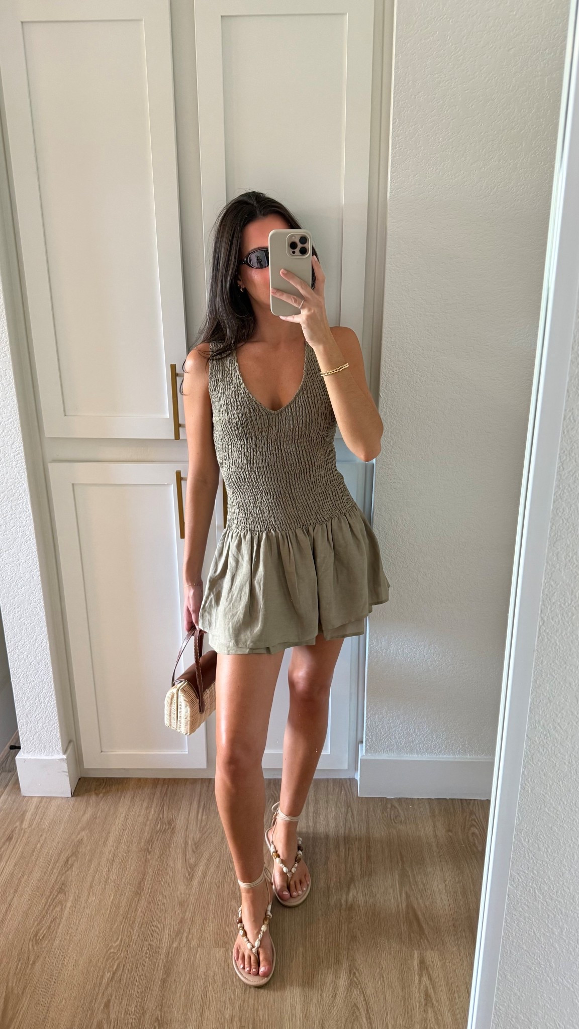 Date night outfit! I’m 5’7” wearing a size small! 

#LTKSeasonal #LTKParties #LTKStyleTip