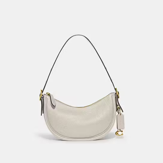 Luna Shoulder Bag | Coach (US)