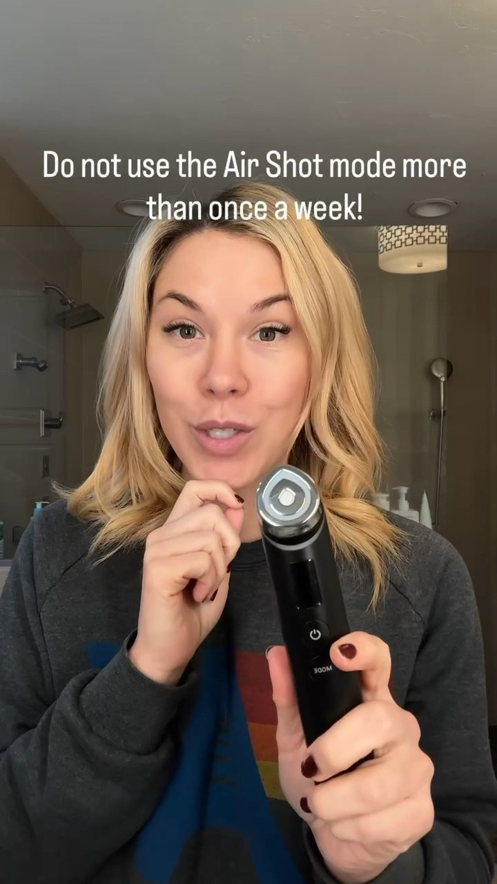 Beauty gadget
Amazon 

#LTKFindsUnder50 #LTKActive #LTKSaleAlert