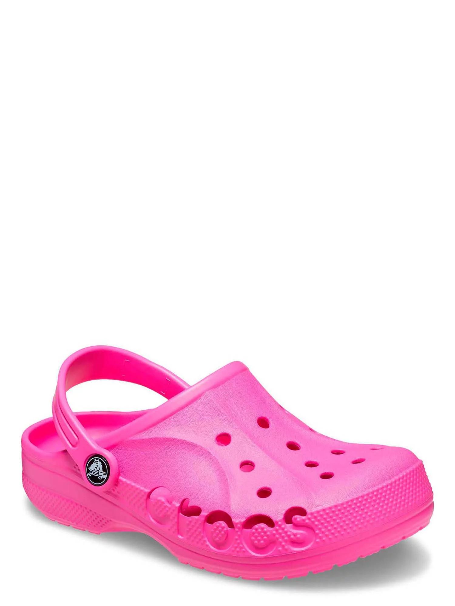 Crocs Toddler & Kids Baya Clog | Walmart (US)