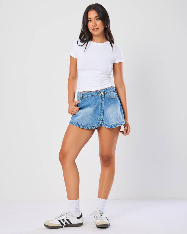 Lumi Skort | City Beach (US)