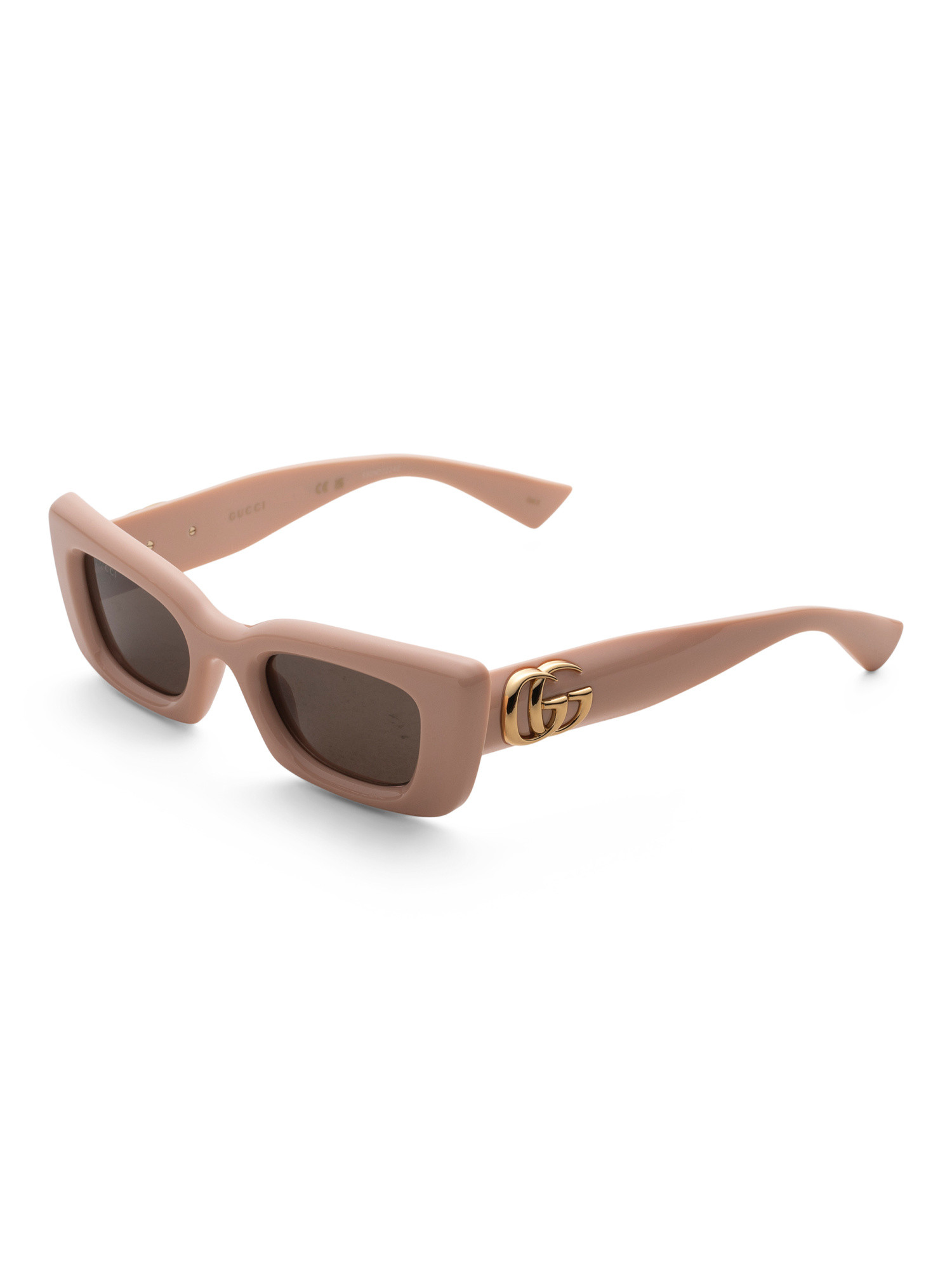 49mm Rectangular Sunglasses | TJ Maxx