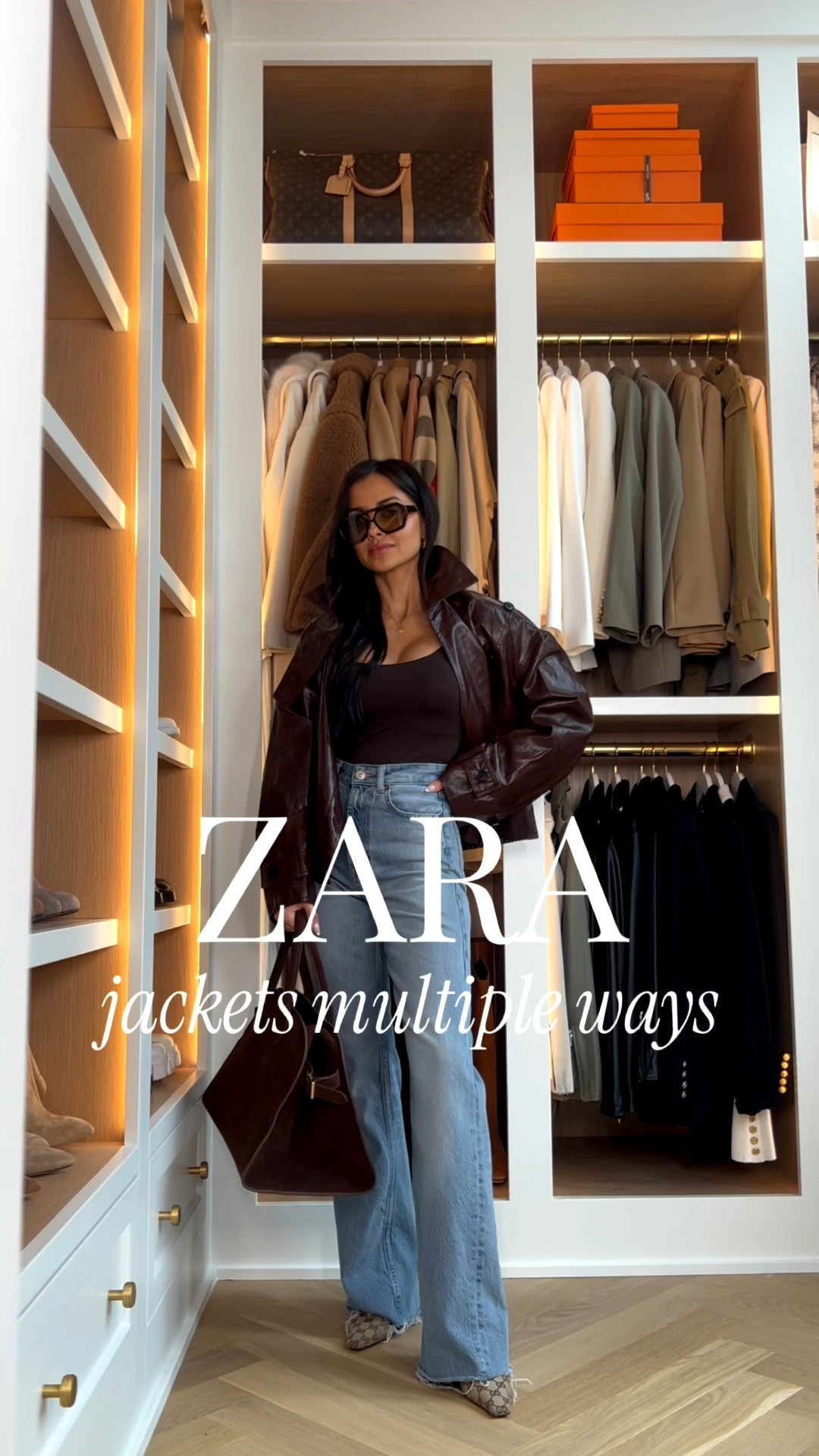 Favorite Zara jackets styled multiple ways 
Zara leather bomber jacket
Zara suede bomber jacket 
Zara shearling jacket 
Zara faux fur jacket 
Wearing an XS in everything 


#LTKStyleTip #LTKSeasonal